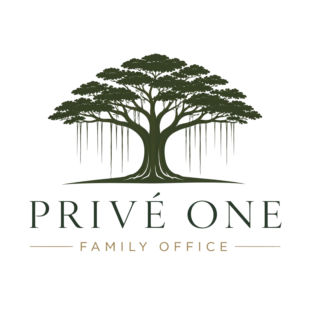 Privè One Family Office